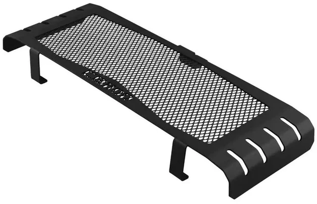 Main image of Stainless Steel Motorcycle Radiator Grille Guard Protector Cover Water Cooler Protection For Honda Cb1100 2013-2018