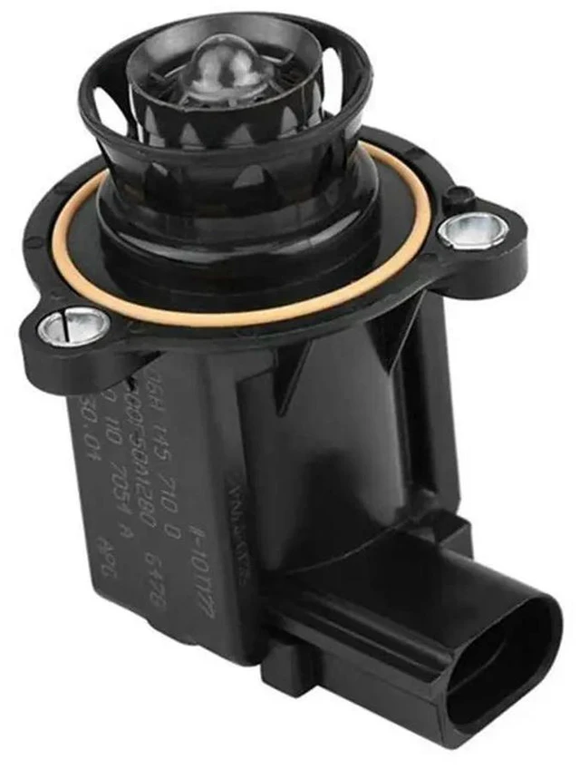 Main image of Turbo Solenoid Valve 06H145710D For A3 A4 A5 TT VW Passat Jetta Beetle Golf Tiguan