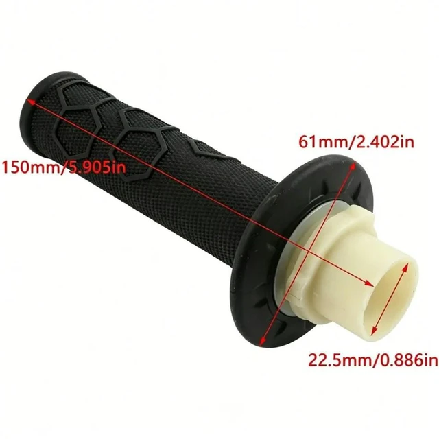 Main image of For Surron Ultrabee Compatible Electric Motorcycles Right Handlebar Replacement Parts
