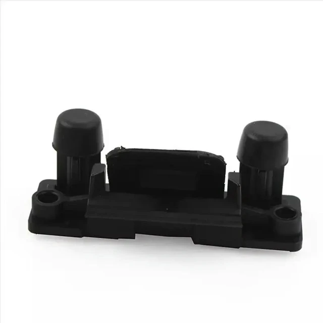 Alt view image 3 of 3 - For Land Rover LR3 2005- 2009& For Land Rover LR4 2010- 2016 Compatible EGT500060LUM Car Sunroof Sunshade Clip Buckle