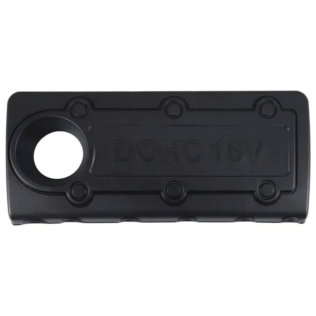 Alt view image 2 of 3 - Car Engine Top Cover Engine Cover For IX35 Tucson Sonata KIA SPORTAGE K5 292402G000