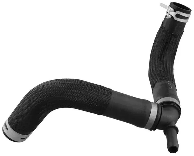 Main image of 1 Pcs Radiator Coolant Lower Water Hose DG938B273LD For Ford Taurus CPC 15-18