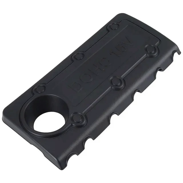 Alt view image 3 of 3 - Car Engine Top Cover Engine Cover For IX35 Tucson Sonata KIA SPORTAGE K5 292402G000