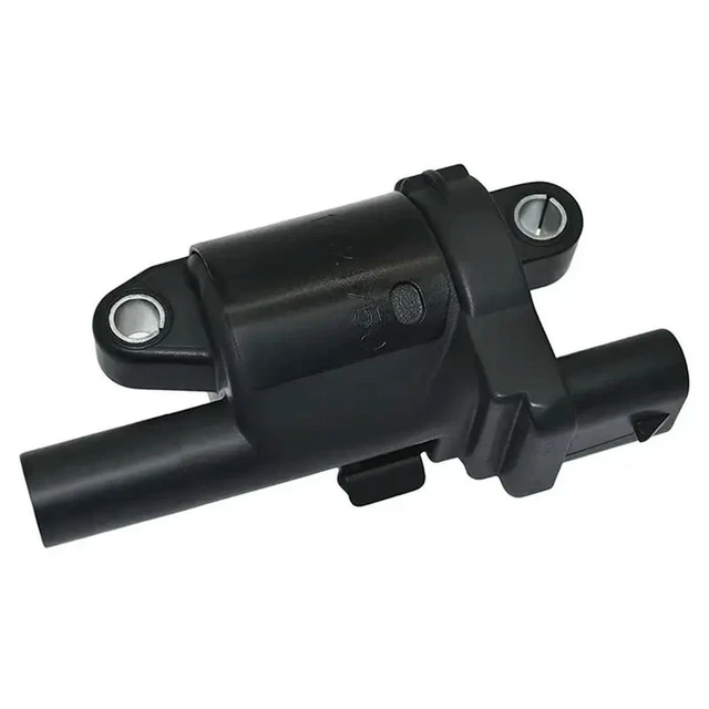 Alt view image 2 of 3 - 12621750 Ignition Coil For Chevy Silverado 1500 Suburban Tahoe GMC Sierra 1500 Cadillac