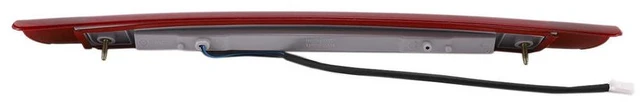 Main image of For LEXUS LX470 Land Cruiser Third High Mount Brake Rear Stop Tail Light Lamp Brake Light Tail Light 81570-60061