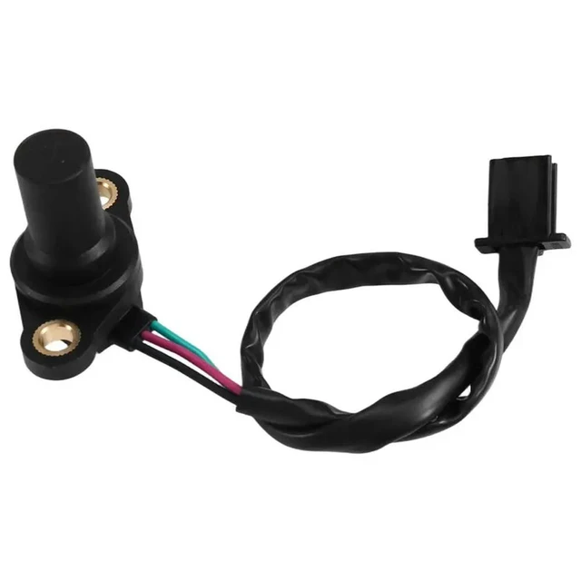 Alt view image 2 of 3 - For Honda For ST1300 Pan European 2003-2018 Speed Sensor 37700-MCS-003 For Hornet CBF600S CB600F CB600N