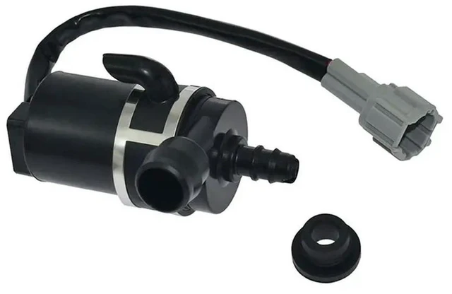 Main image of 28621-EJ20A Car Windshield Washer Pump Water Spray Motor For Nissan Infiniti 28621EJ20A