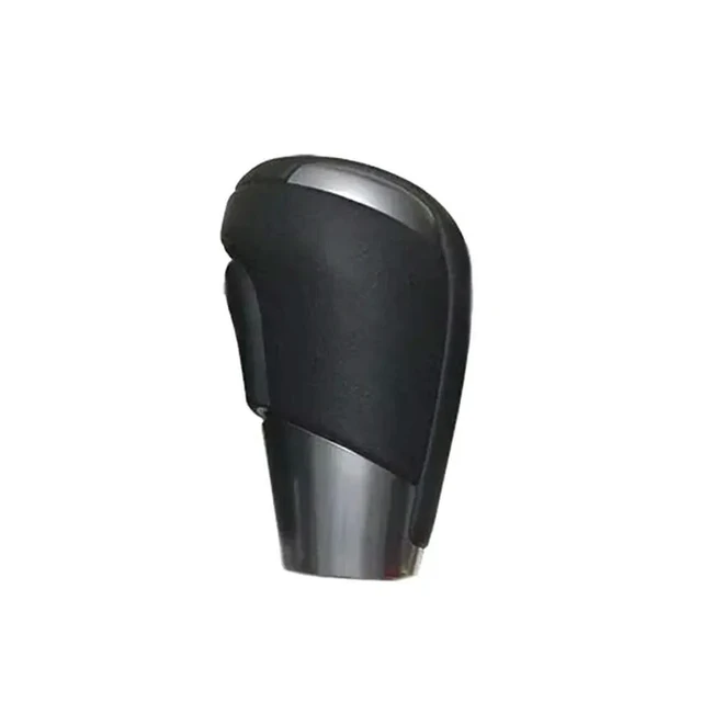 Alt view image 2 of 3 - Automatic Transmission Gear Shift Knob Handball For Mazda CX-5 2015-2022 For CX-4 CW4955