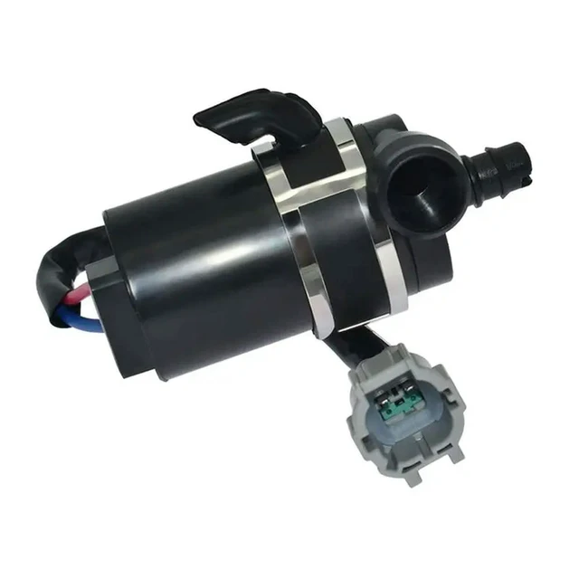 Alt view image 3 of 3 - 28621-EJ20A Car Windshield Washer Pump Water Spray Motor For Nissan Infiniti 28621EJ20A