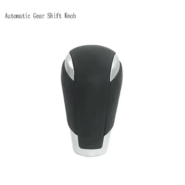 Alt view image 3 of 3 - Automatic Transmission Gear Shift Knob Handball For Mazda CX-5 2015-2022 For CX-4 CW4955