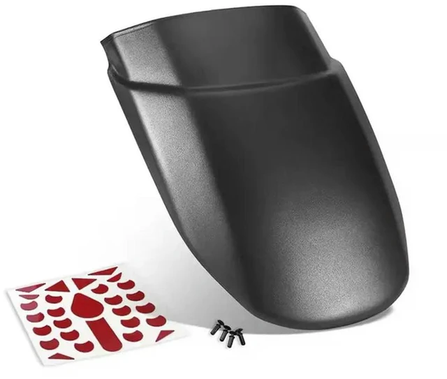 Main image of Rear Extension Front Fender For Honda CRF1100L Africa Twin Adventure Sports 2024 2025 Motorcycle Mudguard