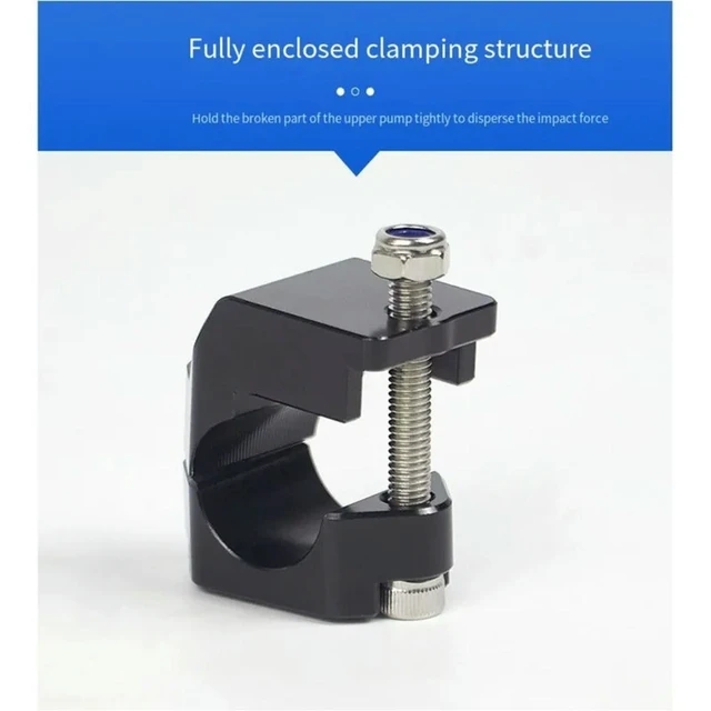 Alt view image 3 of 3 - For ,For Compatible Off-Road Motorcycle Brembo Upper Pump Master Cylinder Repair Kit- Accessories Included