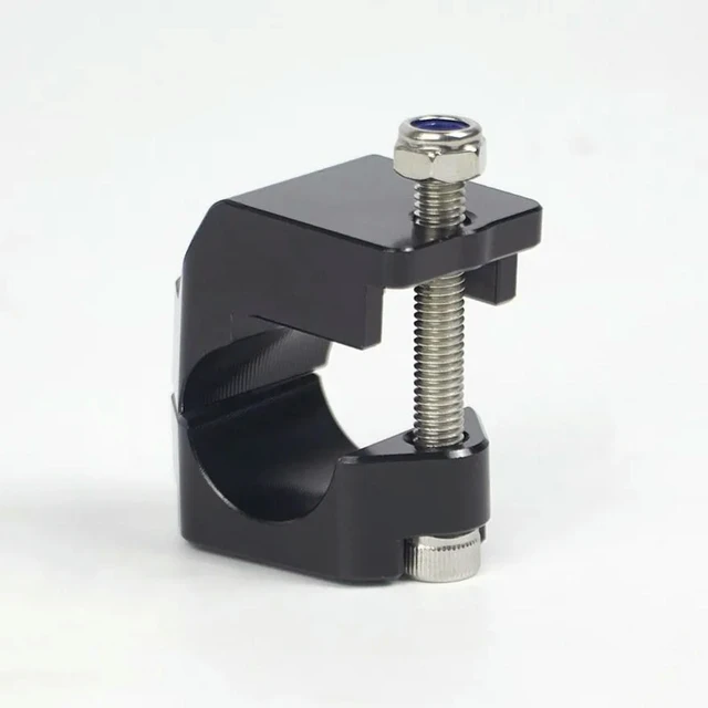Alt view image 2 of 3 - For ,For Compatible Off-Road Motorcycle Brembo Upper Pump Master Cylinder Repair Kit- Accessories Included