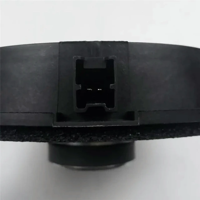 Alt view image 3 of 3 - Door Sound System Speaker 28156-2FJ1B For Nissan Versa Sylphy X-Trail Qashiqai