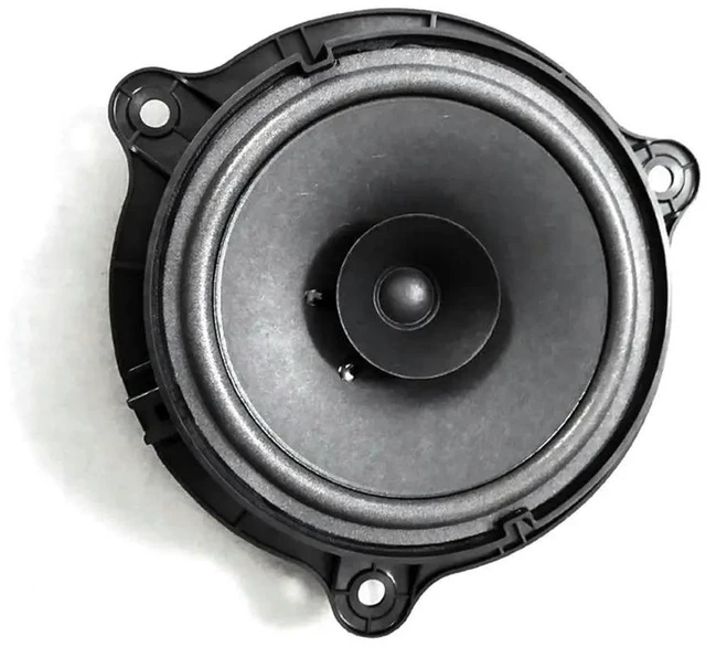 Main image of Door Sound System Speaker 28156-2FJ1B For Nissan Versa Sylphy X-Trail Qashiqai