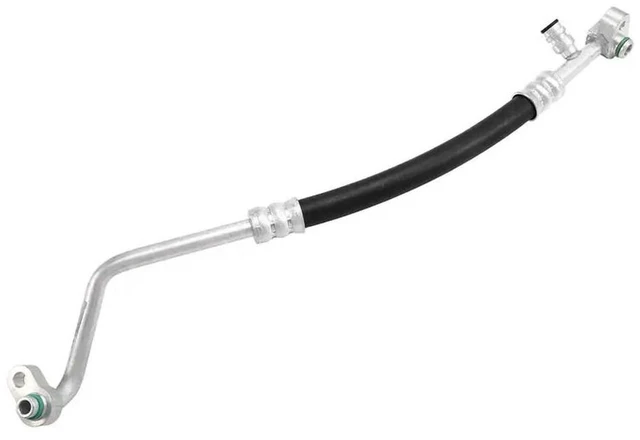 Main image of Car A/C Refrigerant Discharge Hose 9776226401 97762-26401 For Santafe 2000-2005