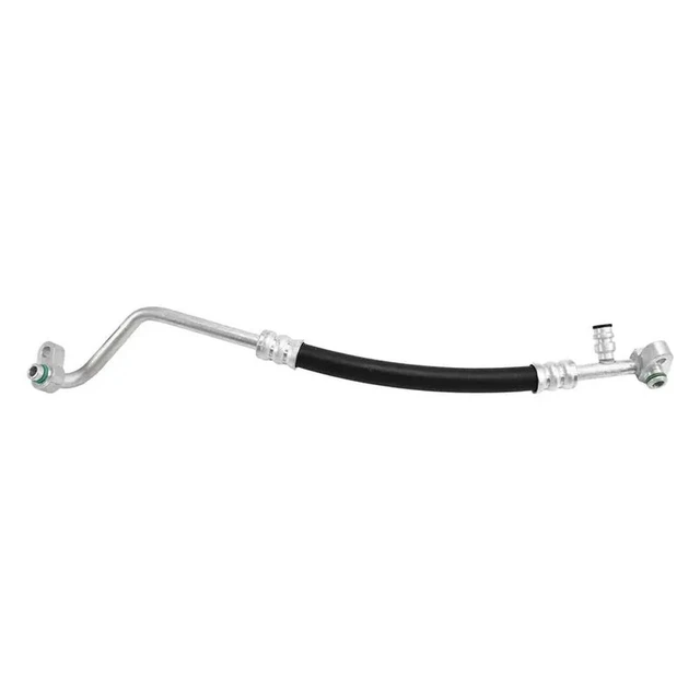 Alt view image 3 of 3 - Car A/C Refrigerant Discharge Hose 9776226401 97762-26401 For Santafe 2000-2005