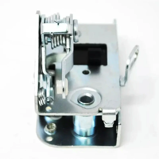 Alt view image 2 of 3 - Car Rear Door Lock Actuator 500329770 For Iveco Daily III 1999-2006 Sliding Door Latch Mechanism