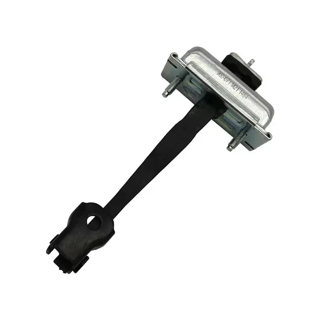 Alt view image 3 of 3 - Car Door Limiter Left/Right For Jeep Cherokee 3.2L 2.4L 2.0L 2014-2021 68103032AA, 68103032AB, 68103032AC