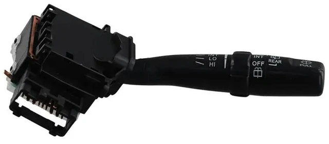 Main image of Car 8465235521 Turn Signal Wiper Switch 84652-35521 For Toyota Land Cruiser LHD
