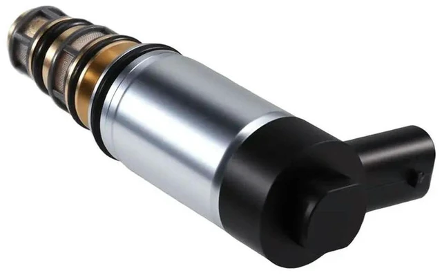 Main image of A/C Compressor Electronic CONTROL VALVE For Honda/Civic 2016-2020 With 1.5L 2.0L Engines