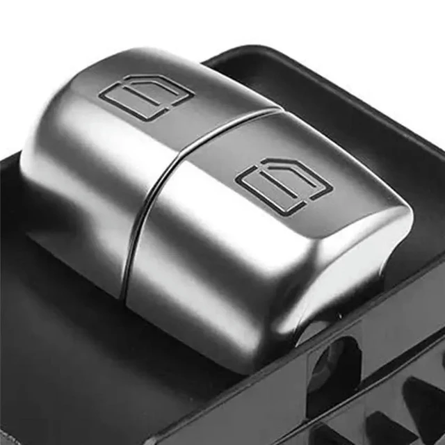 Alt view image 2 of 3 - Front Left Power Window Switch For Mercedes Benz Vito W447 114 CDI 2.2 A4479054103 4479054103
