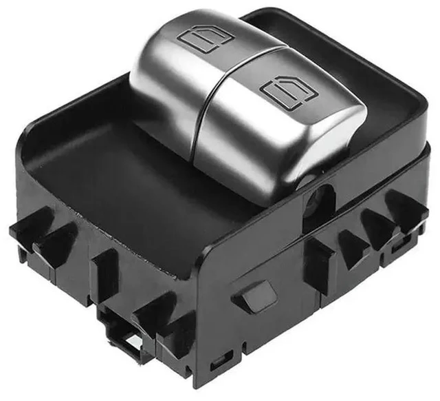 Main image of Front Left Power Window Switch For Mercedes Benz Vito W447 114 CDI 2.2 A4479054103 4479054103