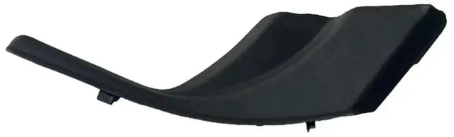 Alt view image 3 of 3 - Front Windshield Wiper Seal Cover For Toyota Prius C US 2012-2014 53867-52150 53866-52100
