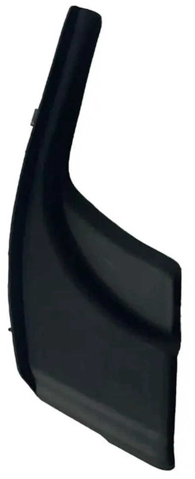 Alt view image 2 of 3 - Front Windshield Wiper Seal Cover For Toyota Prius C US 2012-2014 53867-52150 53866-52100