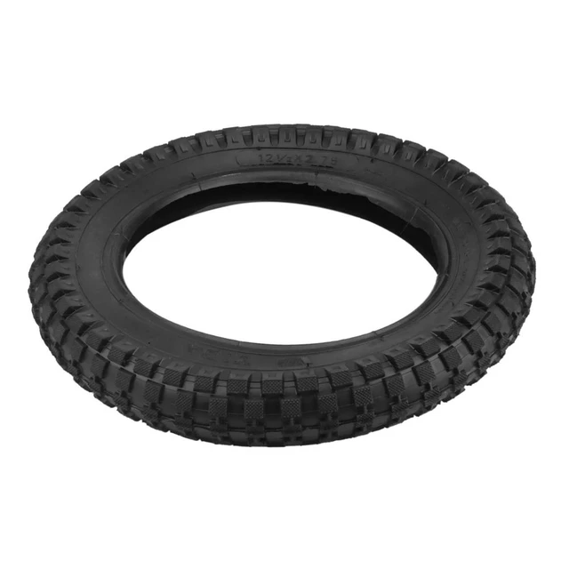 Alt view image 3 of 3 - 12 1/2X2.75 Tyre For 49Cc Motorcycle Mini Dirt Bike Tire MX350 MX400 12.5 X2.75 Tire