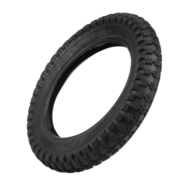 Alt view image 2 of 3 - 12 1/2X2.75 Tyre For 49Cc Motorcycle Mini Dirt Bike Tire MX350 MX400 12.5 X2.75 Tire