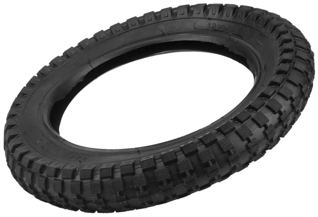 Main image of 12 1/2X2.75 Tyre For 49Cc Motorcycle Mini Dirt Bike Tire MX350 MX400 12.5 X2.75 Tire