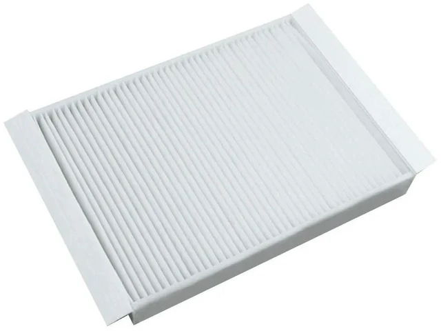 Alt view image 2 of 3 - Cabin Filter For Mercedes Benz C-CLASS W205 A205 C205 S205 2013-2019 Model Built In External Air Conditioning Filter Set