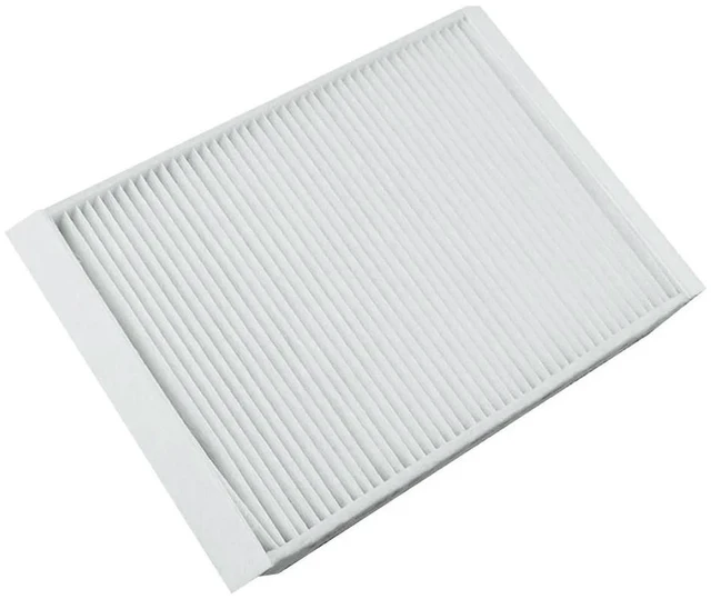 Alt view image 3 of 3 - Cabin Filter For Mercedes Benz C-CLASS W205 A205 C205 S205 2013-2019 Model Built In External Air Conditioning Filter Set