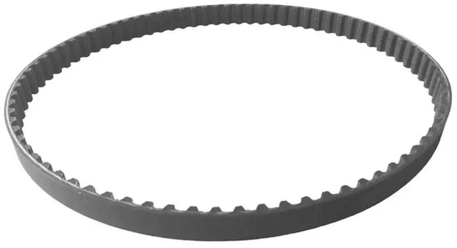 Alt view image 2 of 3 - For 2 Cyl 4 Stroke Outboard Drive Belt 65W-46241-00-00 30F30 18-15135 65W-46241-01 Timing Belt For 251998-2005