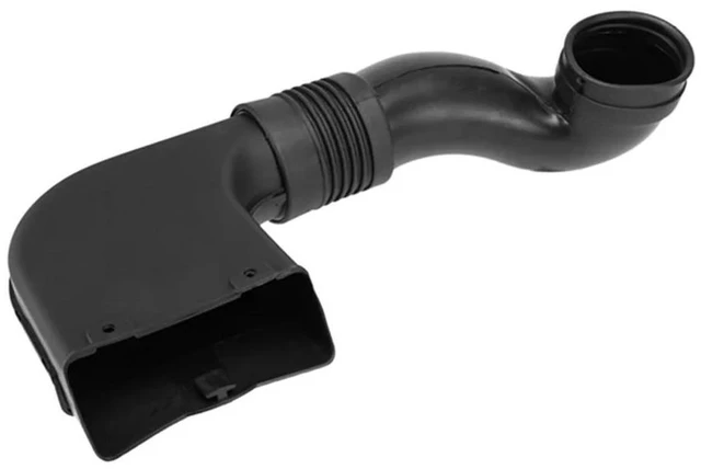 Alt view image 2 of 3 - Car Air Cleaner Intake Duct Tube Hose 28210-2E100 282102E100 For Hyundai Tucson 2.0L KIA Sportage 2.0L 05-10