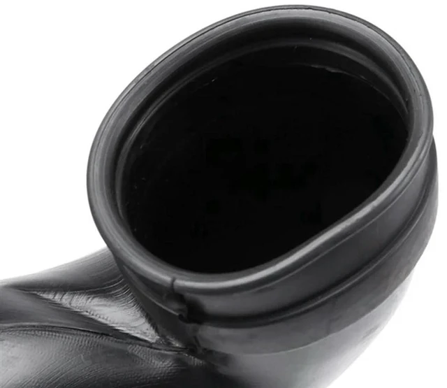 Alt view image 3 of 3 - Car Air Cleaner Intake Duct Tube Hose 28210-2E100 282102E100 For Hyundai Tucson 2.0L KIA Sportage 2.0L 05-10
