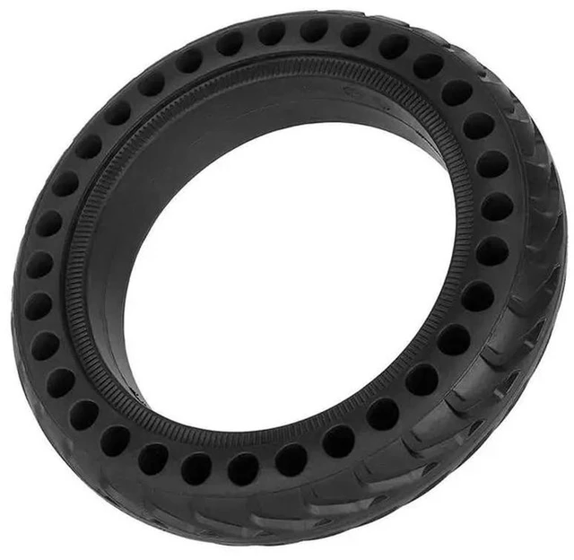 Main image of Updated 8.5 Inch Solid Tire For M365/ Pro/Pro 2 MI 3 Electric 8.5X2.0 Rubber Shock Absorber Tyres