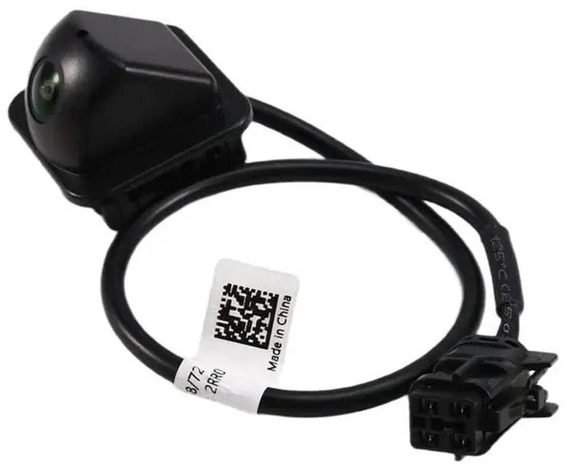 Main image of F01-7900301BG Car Rear View Camera For JETOUR X70/X70SEV/X70S