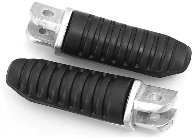 Main image of Front Footrests Foot Peg For Gladius SFV650 GSR400 GSR600 SV400 SV650 SV1000 GSR750 Hayabusa GSX1300R GSF1250