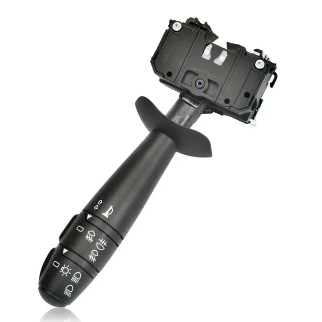 Main image of For Renault Twingo 2 2007-2014 7701072110 Commodo Switch Column