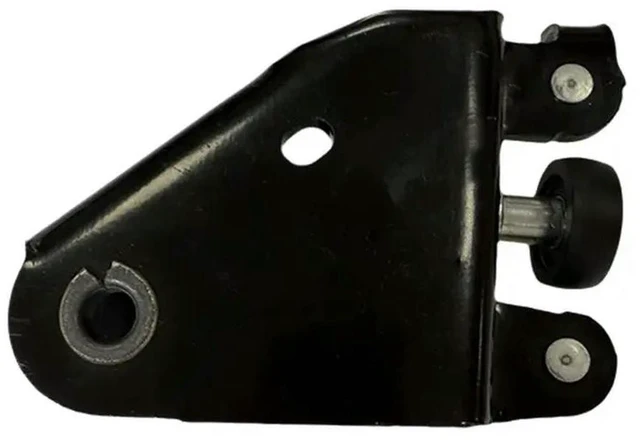 Main image of Left Door Pulley Roller Guide Sleeve 8200497757 For Renault Kangoo II 2008-2019 Sliding Door Roll