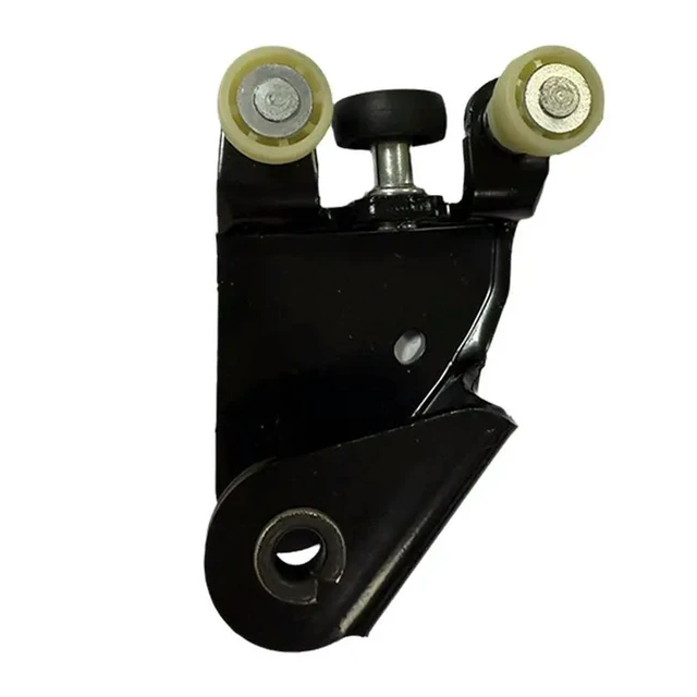 Alt view image 3 of 3 - Left Door Pulley Roller Guide Sleeve 8200497757 For Renault Kangoo II 2008-2019 Sliding Door Roll