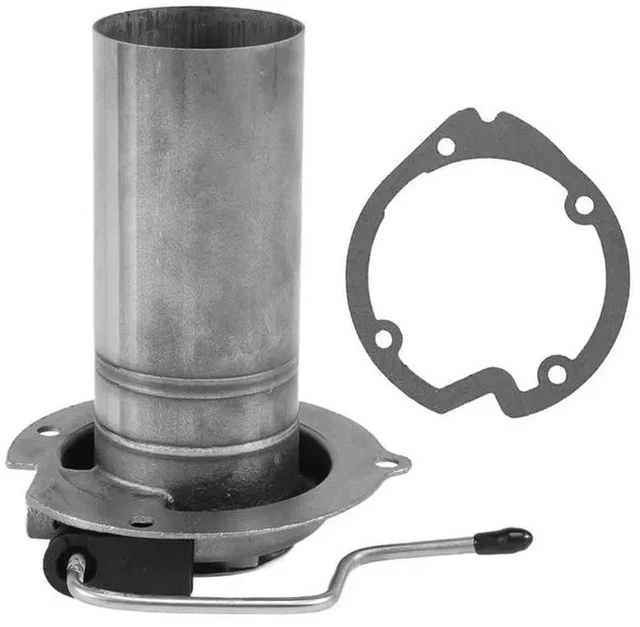 Main image of 5KW Parking Heater Burner Insert Torches Combustion Chamber Combustor Burner Gaskets 252113100100 For Eberspacher Airtronic