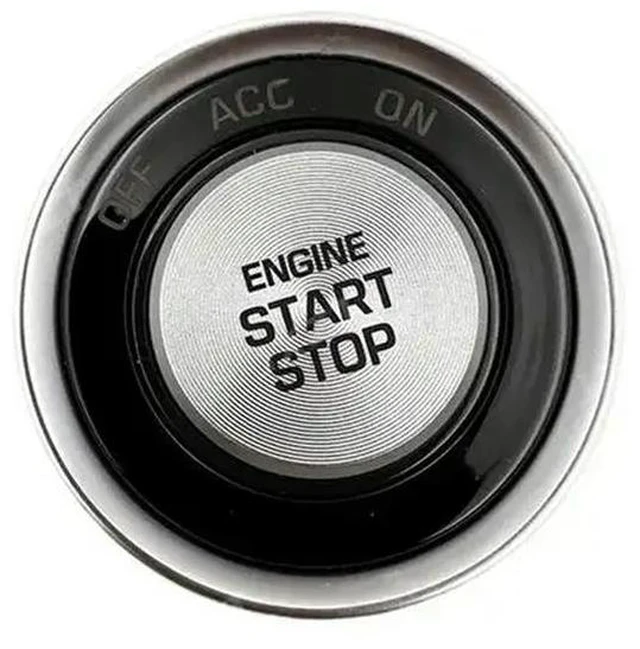Main image of 95430C1500 Car Start Stop Switch Button Engine One-Button Button For Sonata 2016-2018 93502C3000