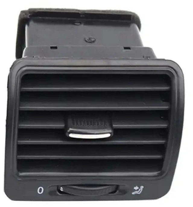 Main image of Dash AC Air Vent Outlet Grill For VW Golf 5 GTI R32 2004-2009