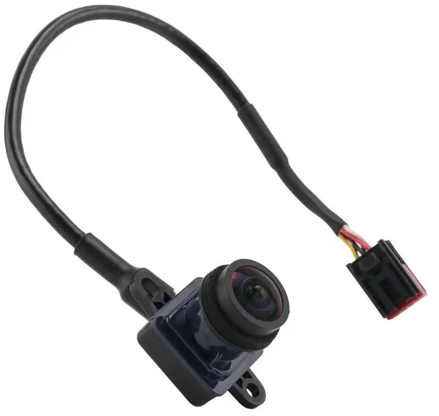 Main image of 56054058AH Car Rear View Camera Reverse Camera Back Up Camera For 300 Dodge 2011-2014