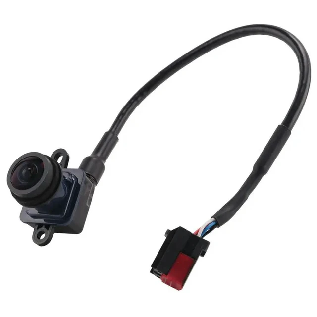 Alt view image 3 of 3 - 56054058AH Car Rear View Camera Reverse Camera Back Up Camera For 300 Dodge 2011-2014