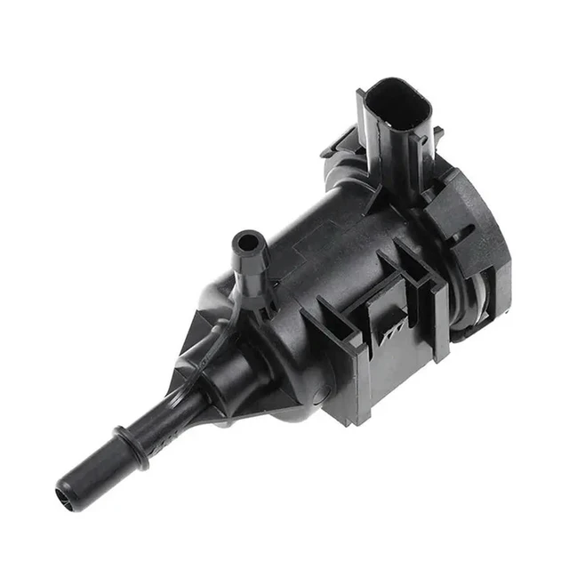 Alt view image 2 of 3 - 4891741AA Vapor Canister Purge Valve For Dodge AVENGER CALIBER JOURNEY Jeep RAM Auto Parts 04891741AA 911-481
