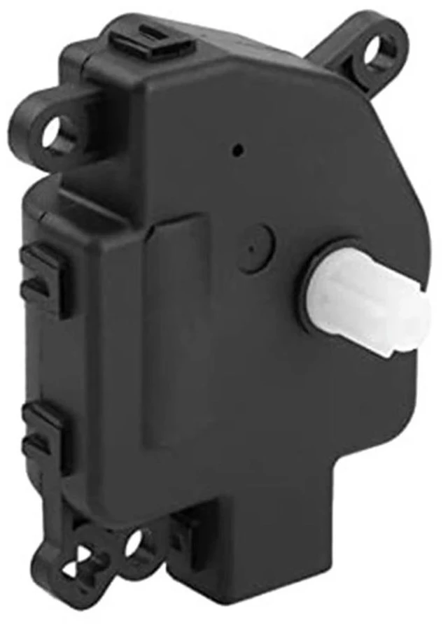 Main image of HVAC Heater Air Blend Door Actuator 68018109AA For Jeep Compass Dodge Journey